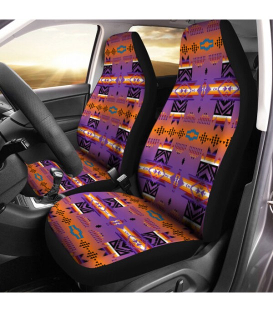 Nuna purple car outlet seat