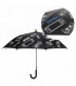 PARAPLUIE CHANGEANT DE COULEUR GAMER 34'' POUR ENFANTS