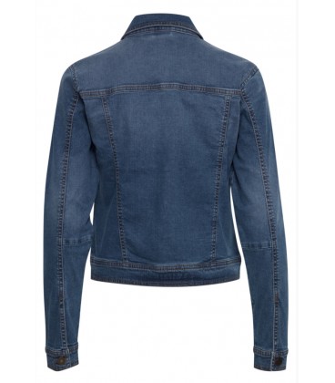 Veste en jeans FRANSA