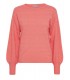 Knitted pullover FRANSA