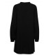 Robe noire FRANSA