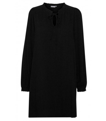 Robe noire FRANSA