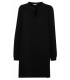 Robe noire FRANSA