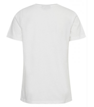 White T-shirt FRANSA