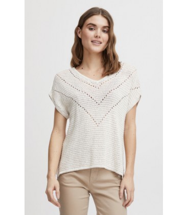 Knitted pullover FRANSA