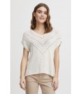 Knitted pullover FRANSA