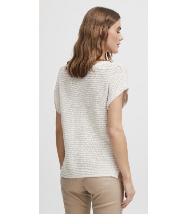 Knitted pullover FRANSA