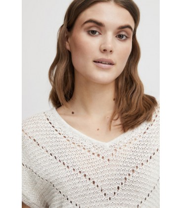 Knitted pullover FRANSA