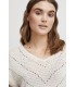 Knitted pullover FRANSA