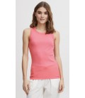 Camisole rose FRANSA