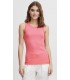 Camisole rose FRANSA