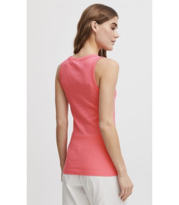 Camisole rose FRANSA