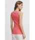 Camisole rose FRANSA