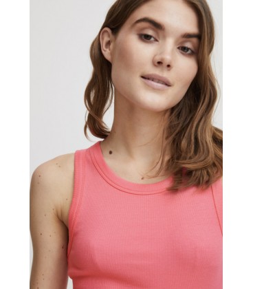 Camisole rose FRANSA