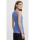 Camisole bleu FRANSA