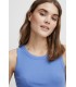 Camisole bleu FRANSA