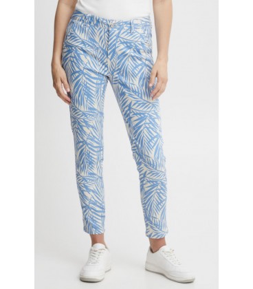 Jeans tropicale FRANSA