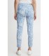 Jeans tropicale FRANSA