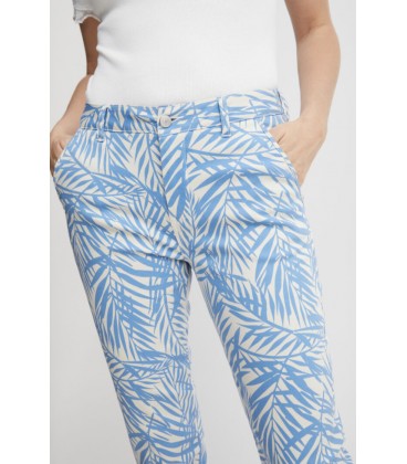 Jeans tropicale FRANSA