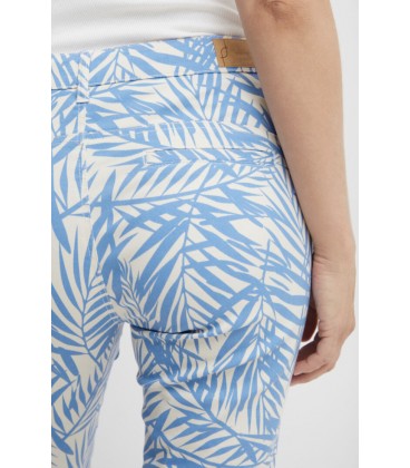 Jeans tropicale FRANSA