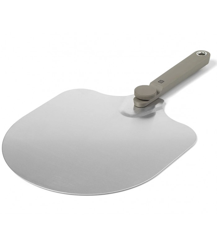Nouvelle spatule flexible en nylon et en acier inoxydable RICARDO - Huard  et compagnie