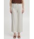 Casual linen pants B.Young