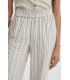 Casual linen pants B.Young