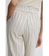 Casual linen pants B.Young