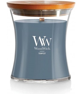 WoodWick Medium Candle TEMPEST