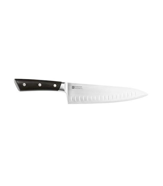 RICARDO Stainless Steel Chef's Knife - Boutique RICARDO