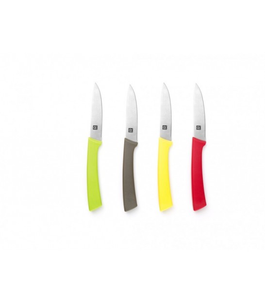 RICARDO Stainless Steel Chef's Knife - Boutique RICARDO
