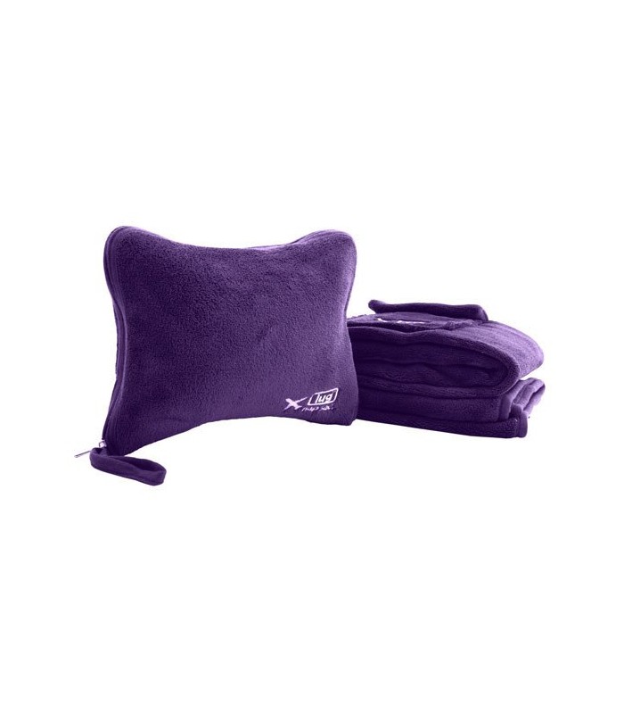 Napsac 2024 travel pillow