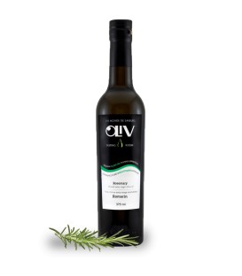 Oil Oliv - Rosemary