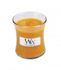 Caramel WoodWick Medium Candle