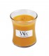 Caramel WoodWick Medium Candle