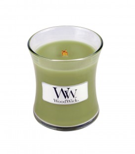 Arbre WoodWick Medium Candle