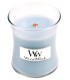 Chambray WoodWick Medium Candle