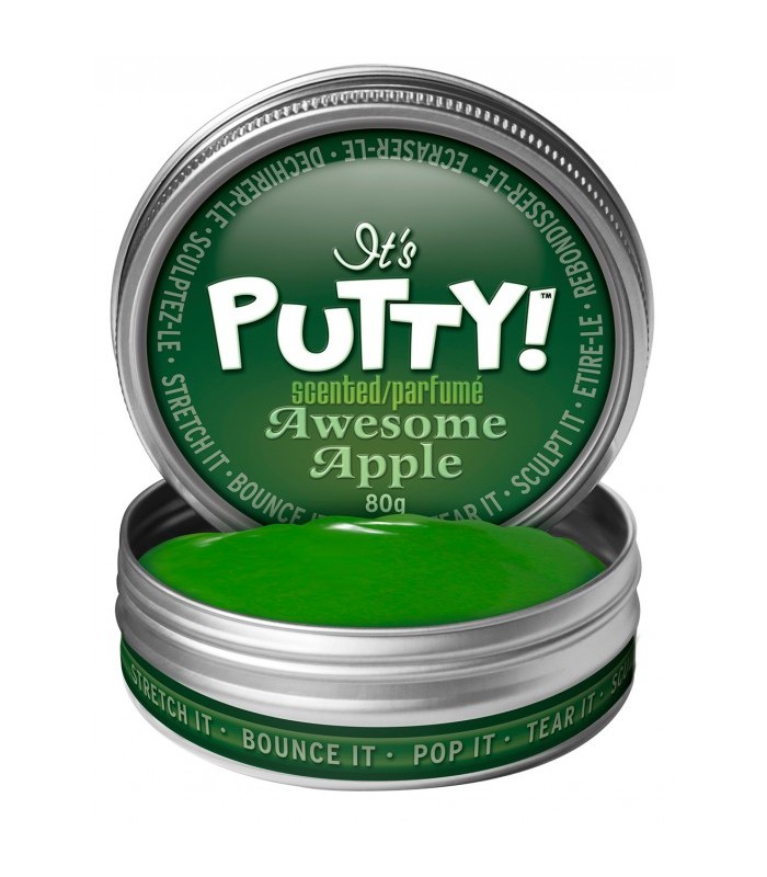 Lady deals liberty putty