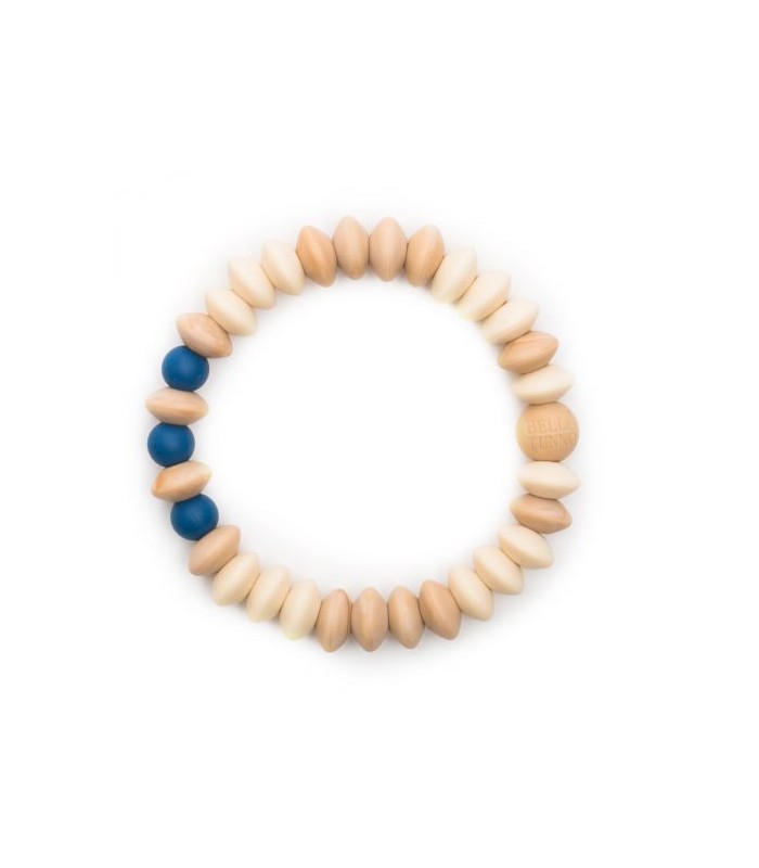 Le Bracelet De Dentition Pour Bebe A Maman Noah Huard Et Compagnie