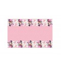 Nappe en plastique MINNIE